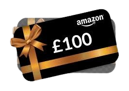 Amazon Gift Card
